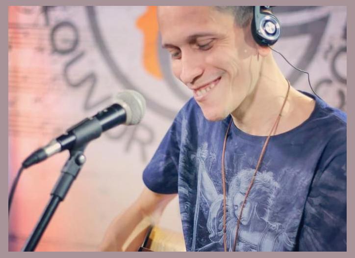 Raphael Renato